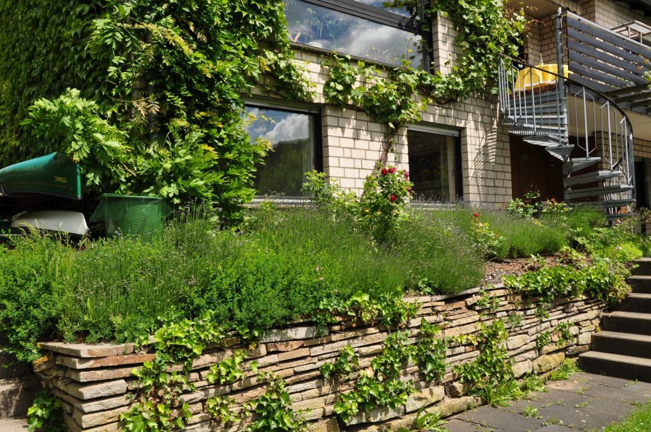 Ferienwohnung Raiser Hagen  Eksteriør billede