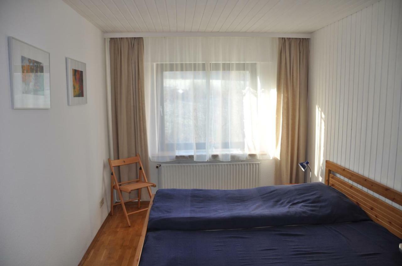Ferienwohnung Raiser Hagen  Eksteriør billede